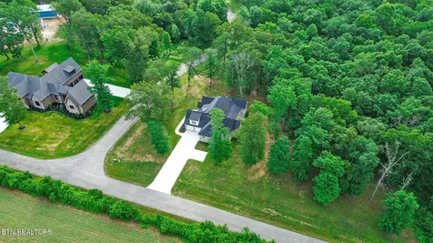 1052 Catoosa Ridge Drive Crossville TN 38571