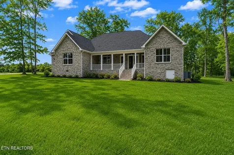 1052 Catoosa Ridge Drive Crossville TN 38571