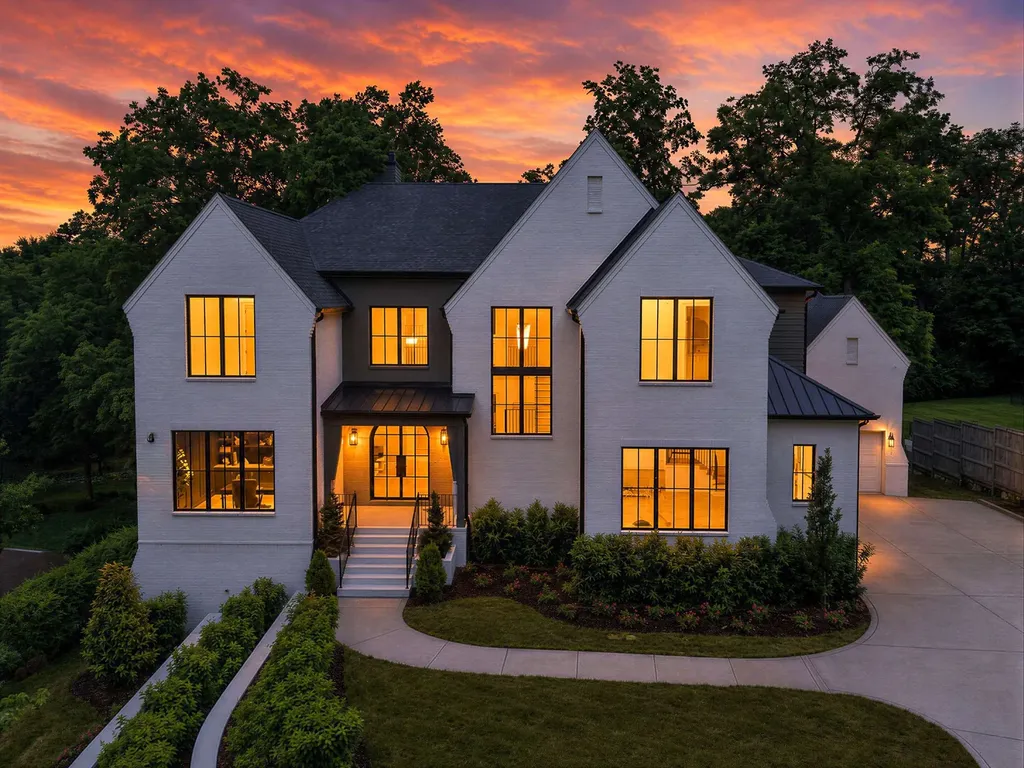 4123 Skyline Drive Nashville TN 37215