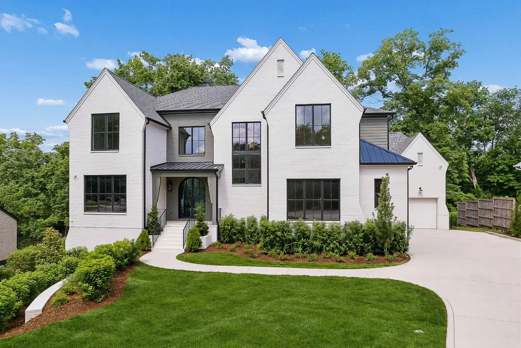 4123 Skyline Drive Nashville TN 37215