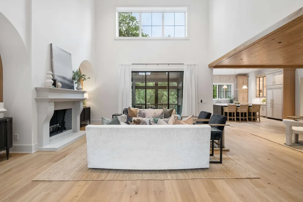 4123 Skyline Drive Nashville TN 37215