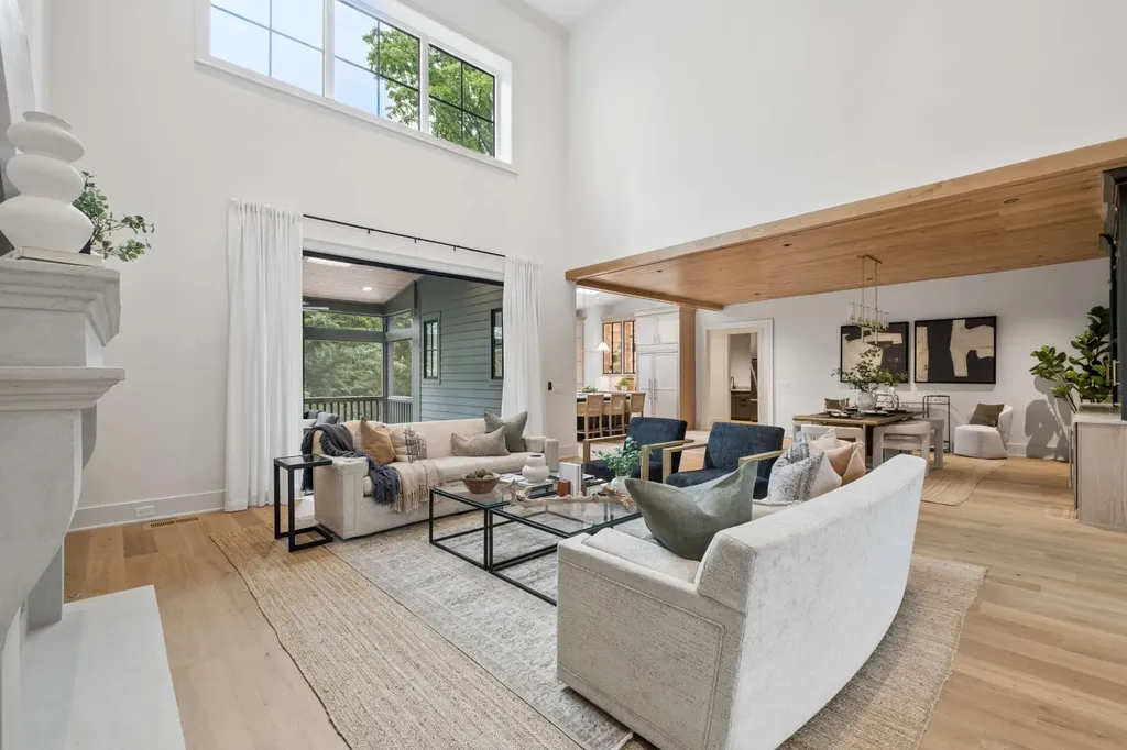 4123 Skyline Drive Nashville TN 37215