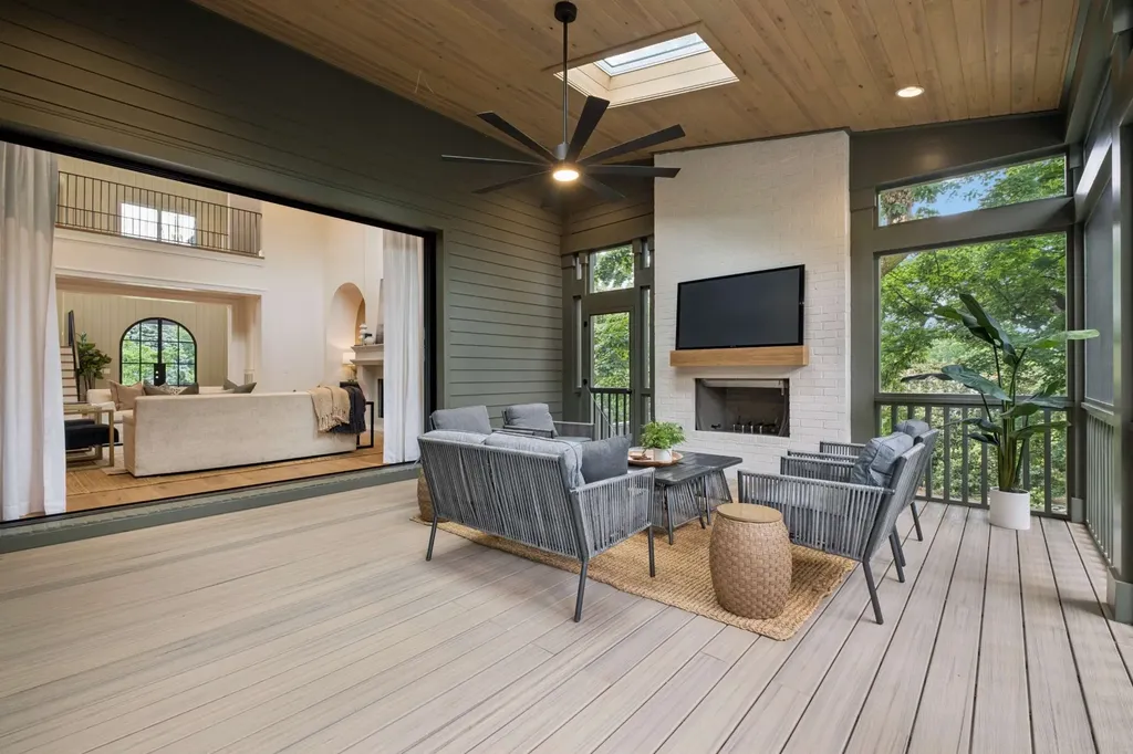 4123 Skyline Drive Nashville TN 37215