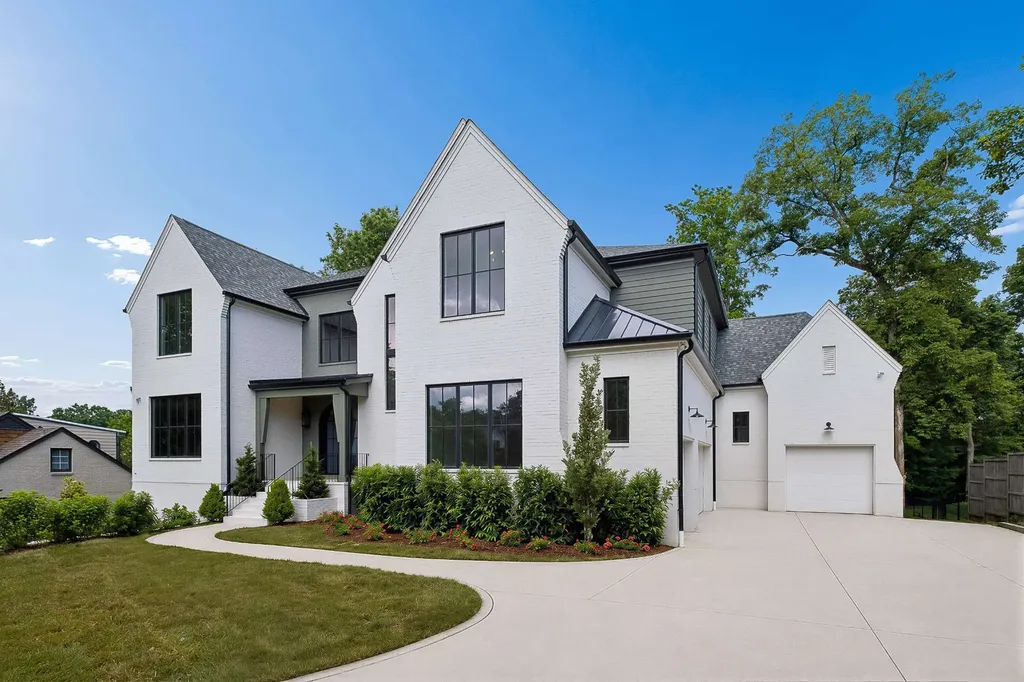 4123 Skyline Drive Nashville TN 37215