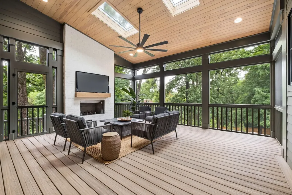 4123 Skyline Drive Nashville TN 37215