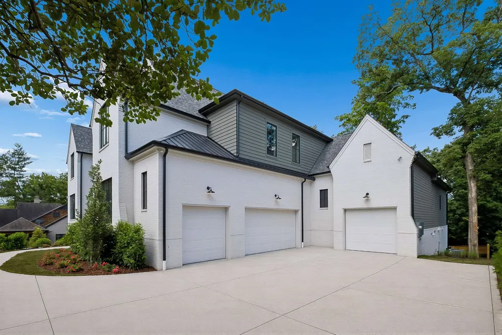 4123 Skyline Drive Nashville TN 37215