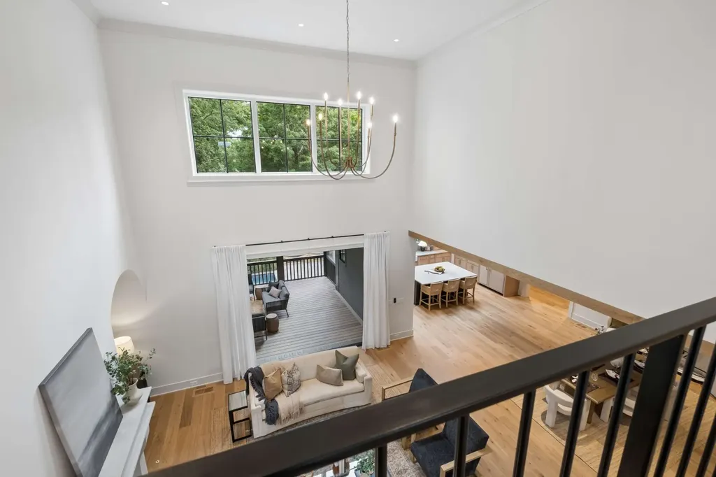 4123 Skyline Drive Nashville TN 37215