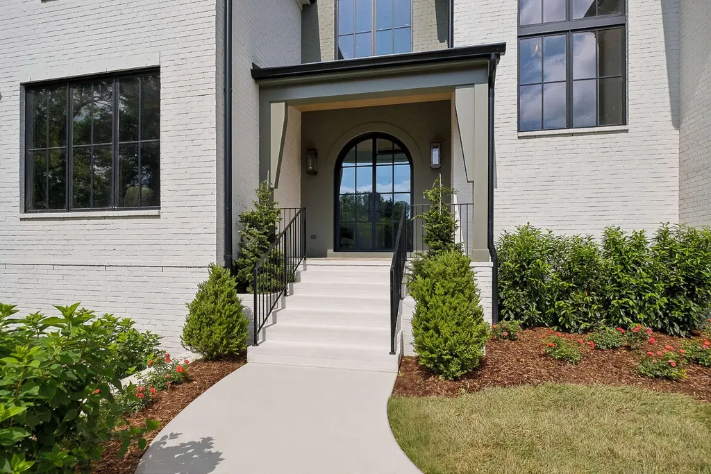4123 Skyline Drive Nashville TN 37215