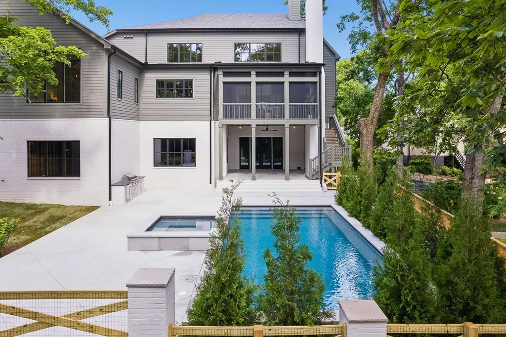 4123 Skyline Drive Nashville TN 37215