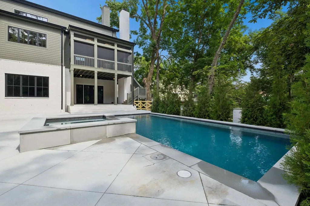 4123 Skyline Drive Nashville TN 37215