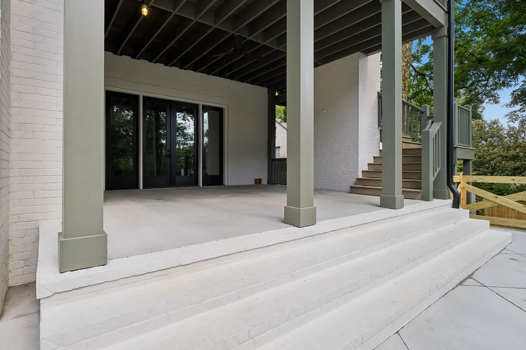 4123 Skyline Drive Nashville TN 37215