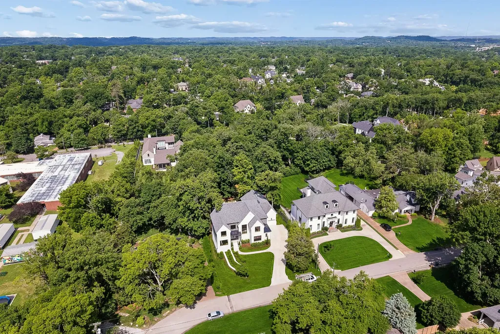 4123 Skyline Drive Nashville TN 37215