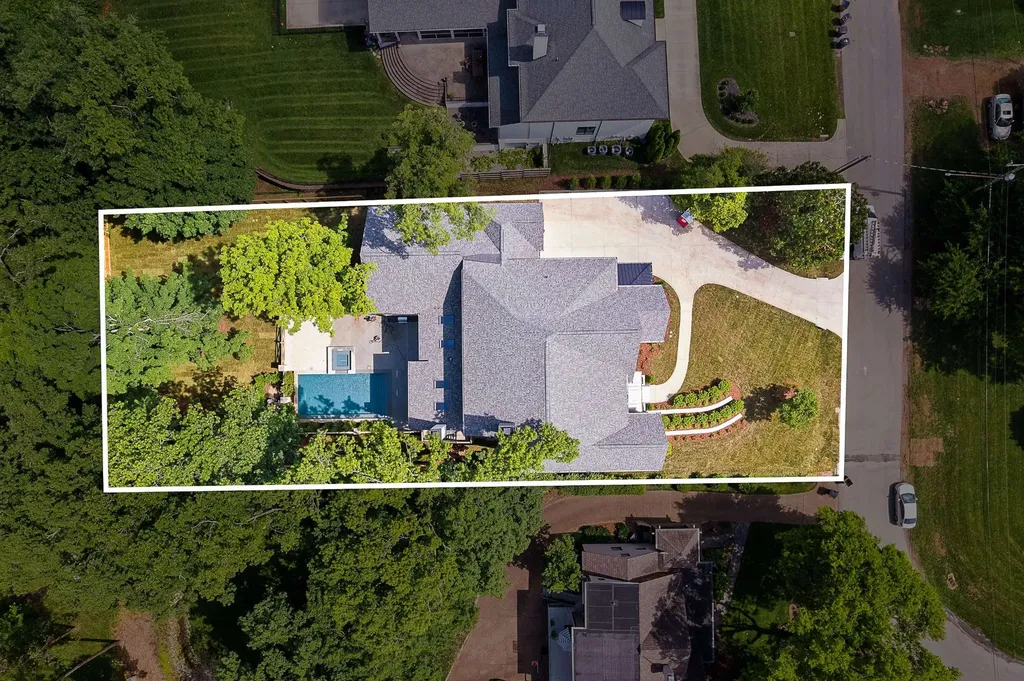 4123 Skyline Drive Nashville TN 37215