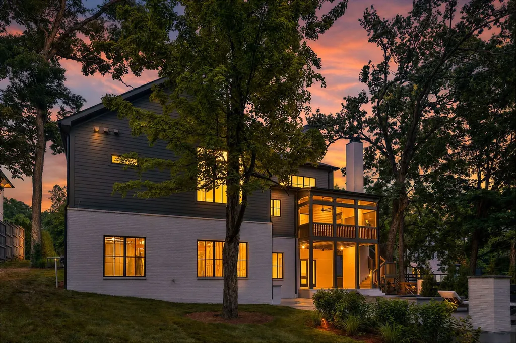 4123 Skyline Drive Nashville TN 37215