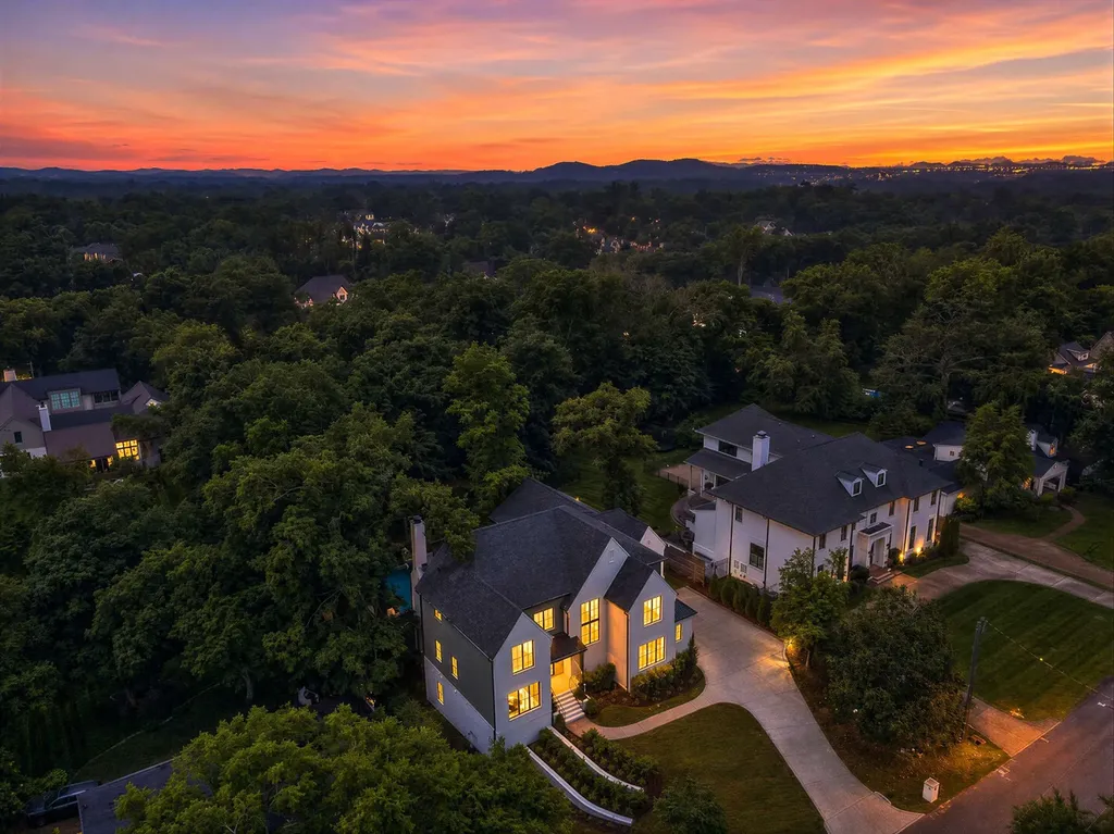4123 Skyline Drive Nashville TN 37215