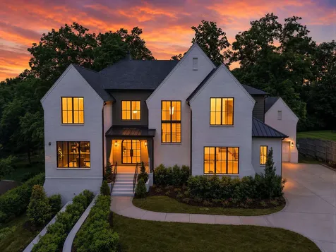 4123 Skyline Drive Nashville TN 37215