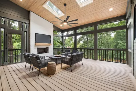 4123 Skyline Drive Nashville TN 37215