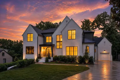 4123 Skyline Drive Nashville TN 37215