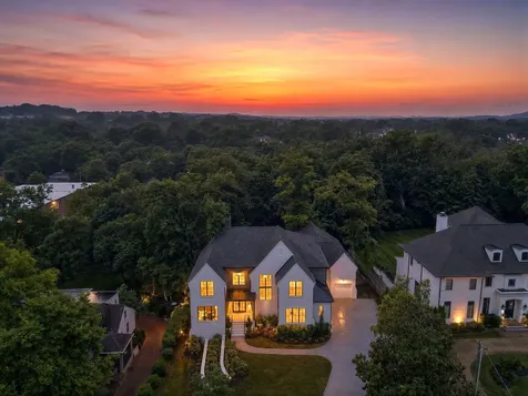 4123 Skyline Drive Nashville TN 37215