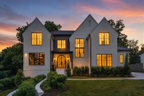 4123 Skyline Drive Nashville TN 37215