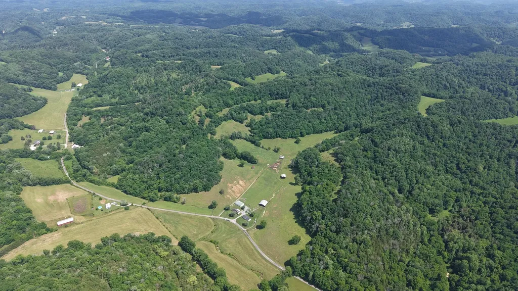 1358 Dry Branch Road Dixon Springs TN 37057