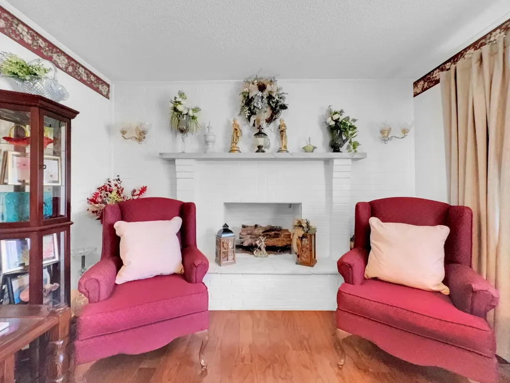 1358 Dry Branch Road Dixon Springs TN 37057