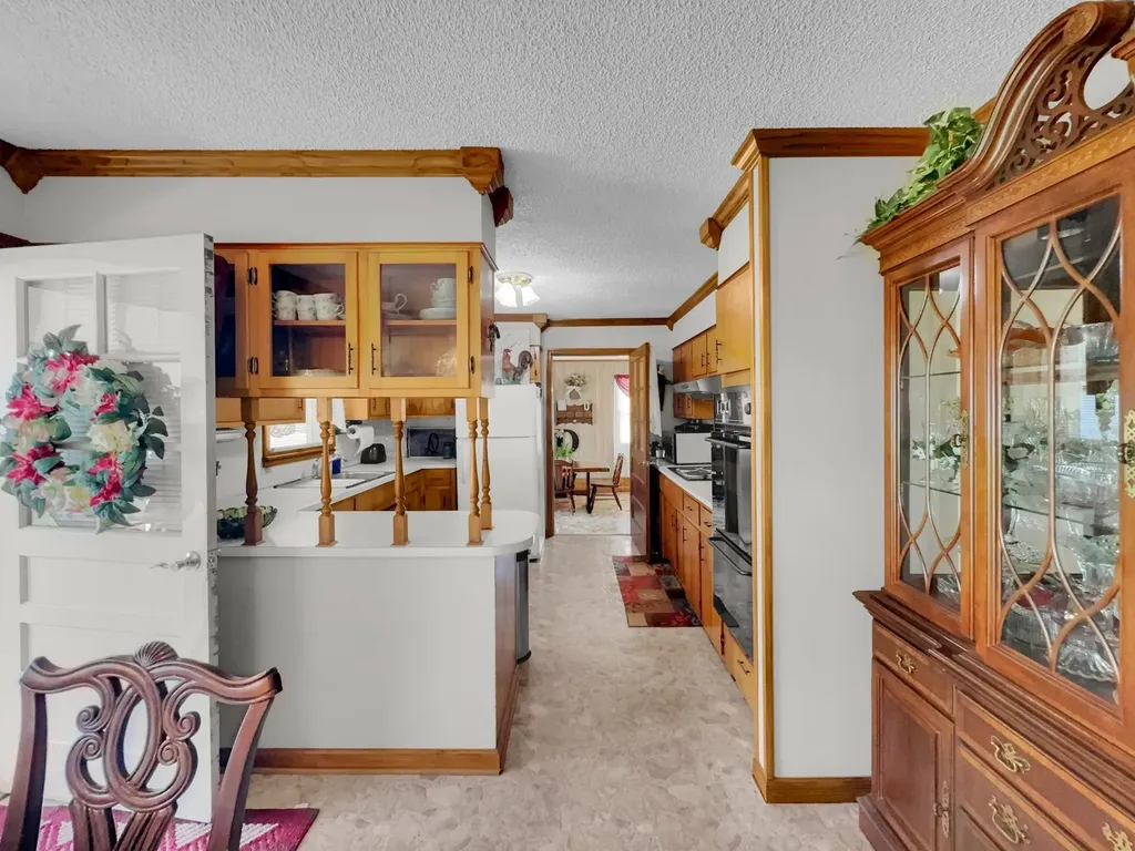 1358 Dry Branch Road Dixon Springs TN 37057