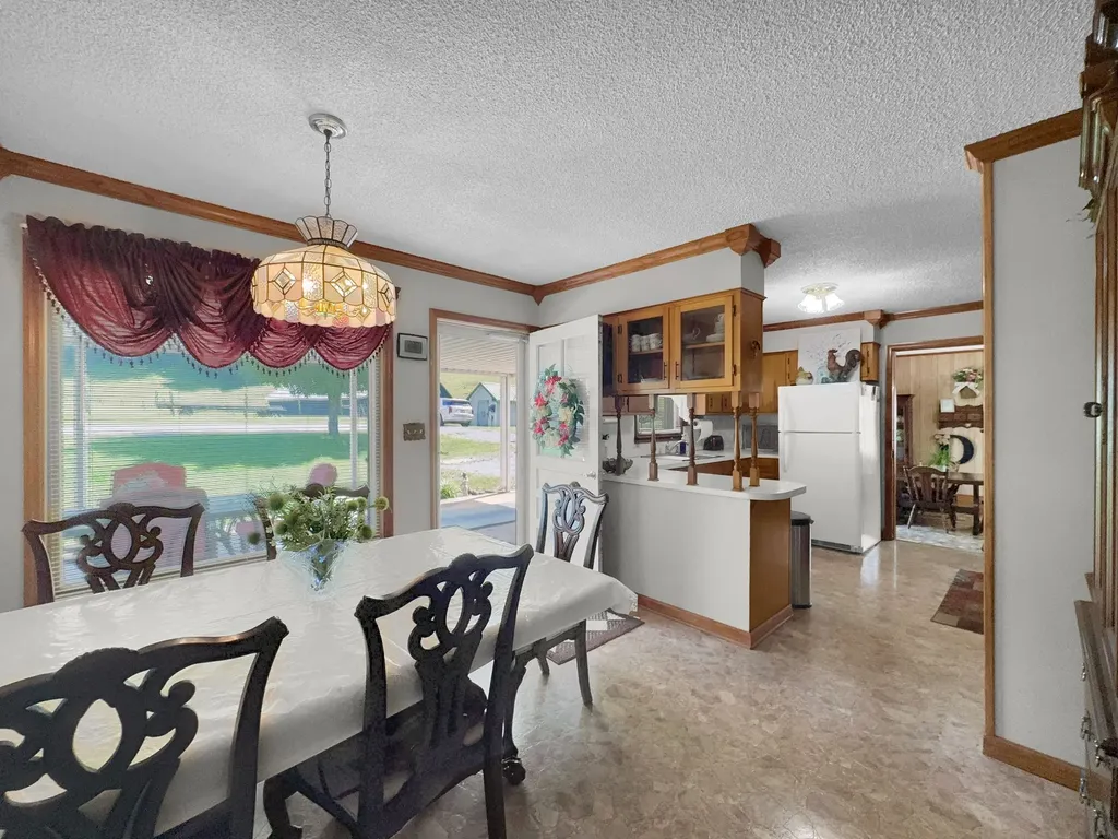 1358 Dry Branch Road Dixon Springs TN 37057