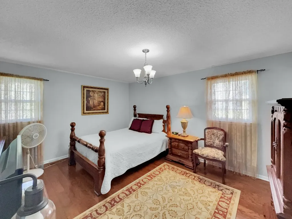 1358 Dry Branch Road Dixon Springs TN 37057