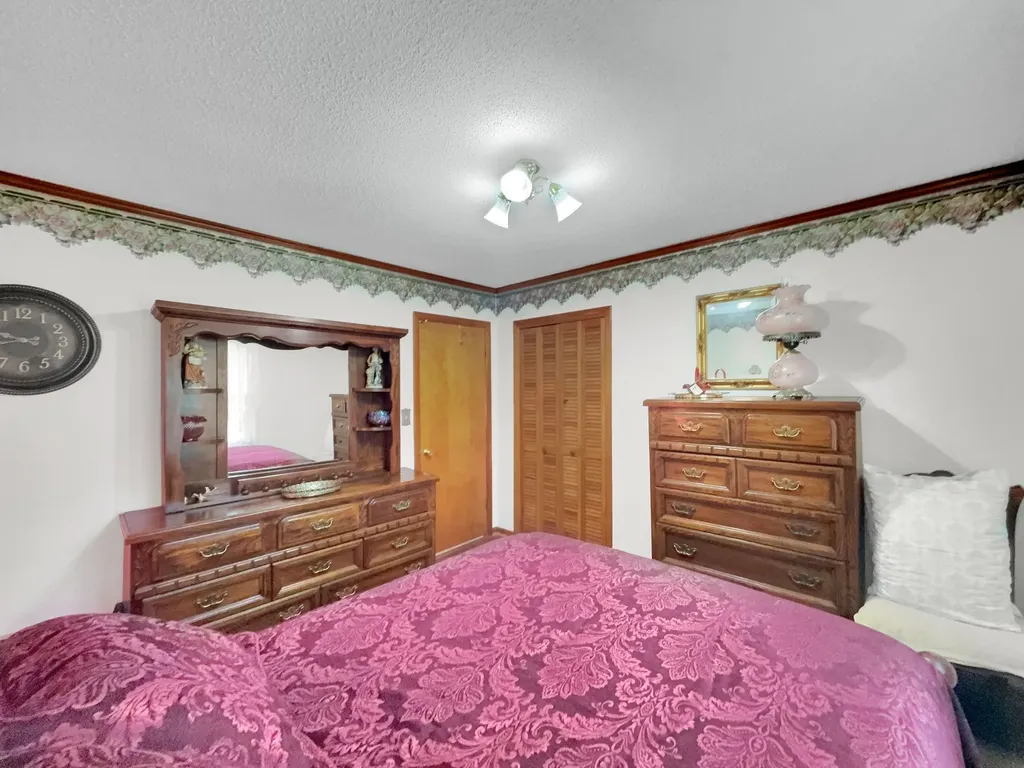 1358 Dry Branch Road Dixon Springs TN 37057
