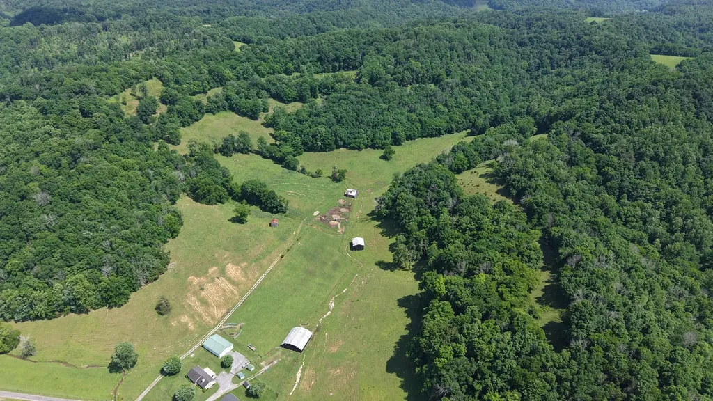 1358 Dry Branch Road Dixon Springs TN 37057