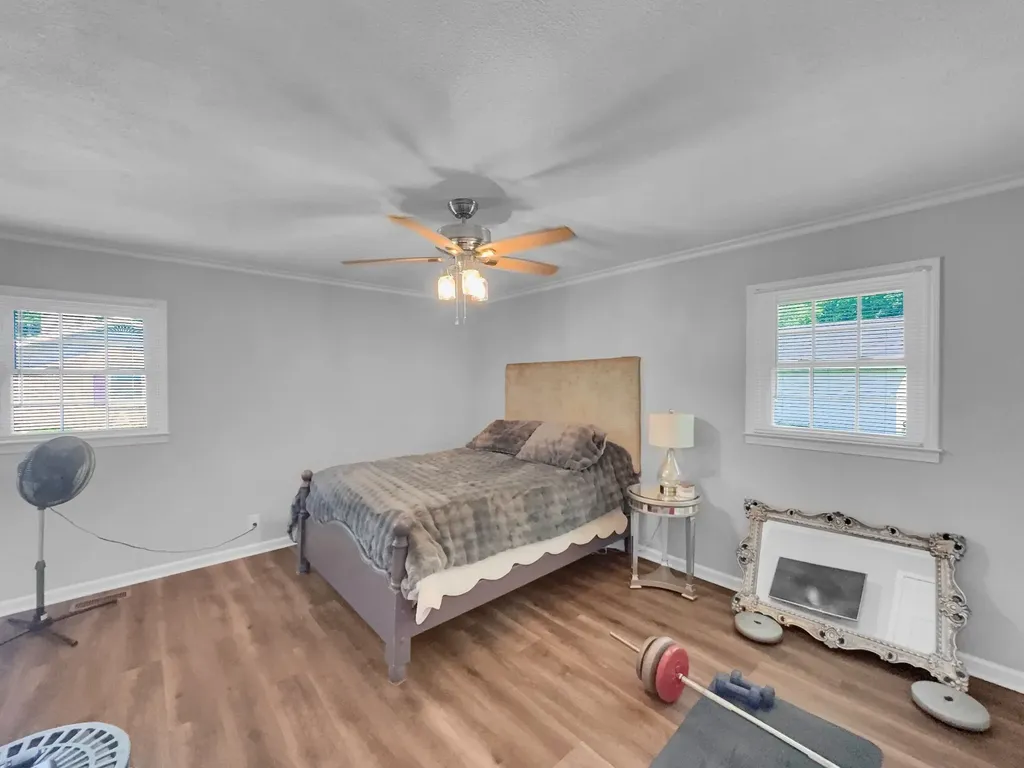 1358 Dry Branch Road Dixon Springs TN 37057