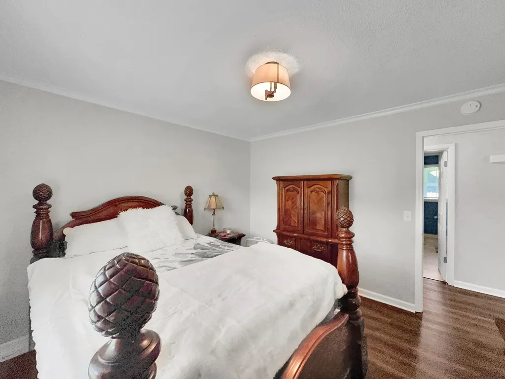 1358 Dry Branch Road Dixon Springs TN 37057