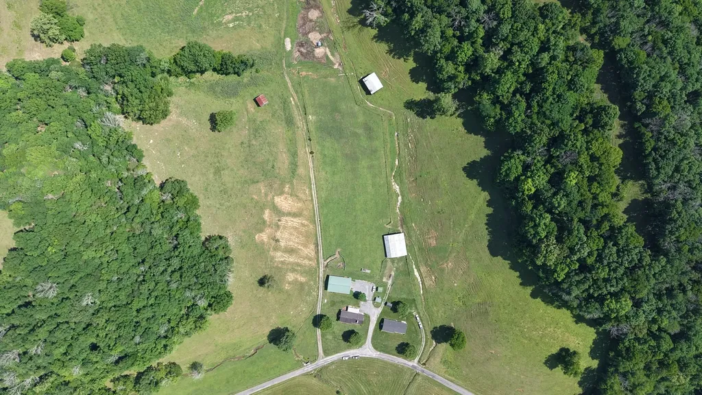 1358 Dry Branch Road Dixon Springs TN 37057