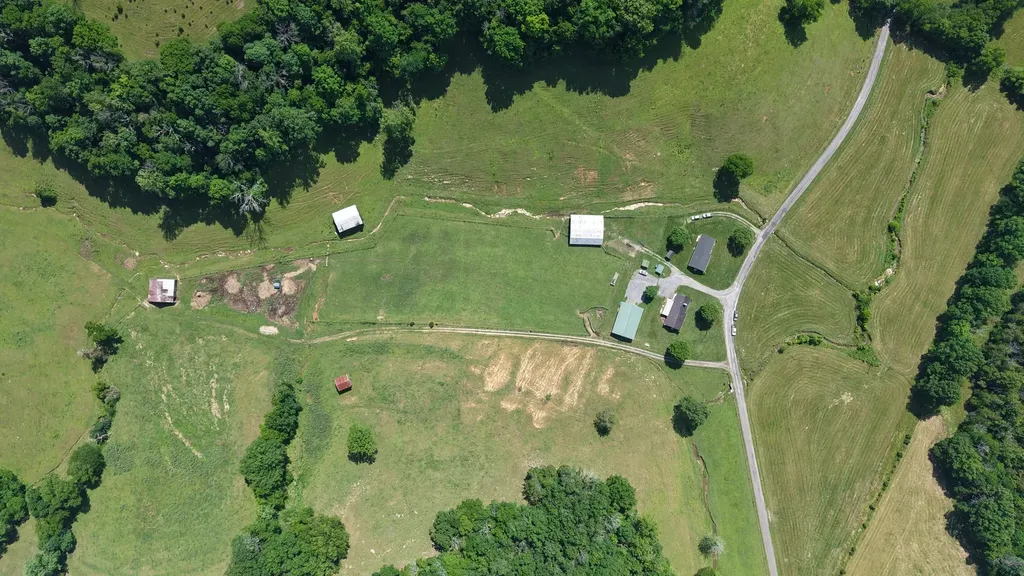 1358 Dry Branch Road Dixon Springs TN 37057