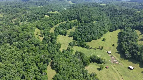 1358 Dry Branch Road Dixon Springs TN 37057