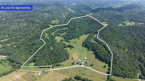 1358 Dry Branch Road Dixon Springs TN 37057