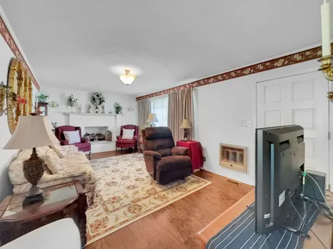 1358 Dry Branch Road Dixon Springs TN 37057