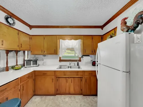 1358 Dry Branch Road Dixon Springs TN 37057