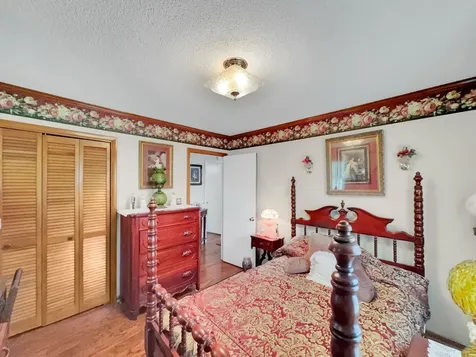 1358 Dry Branch Road Dixon Springs TN 37057