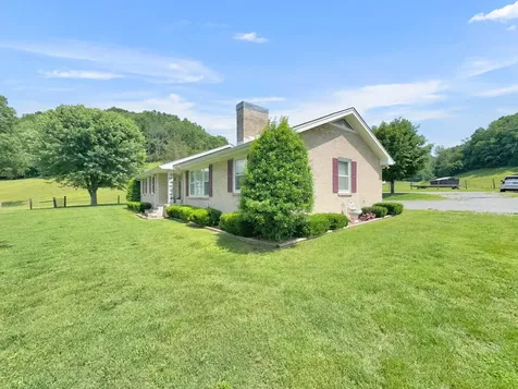 1358 Dry Branch Road Dixon Springs TN 37057