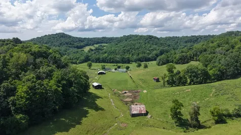 1358 Dry Branch Road Dixon Springs TN 37057