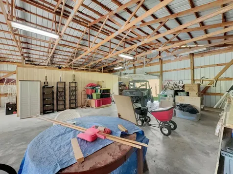 1358 Dry Branch Road Dixon Springs TN 37057
