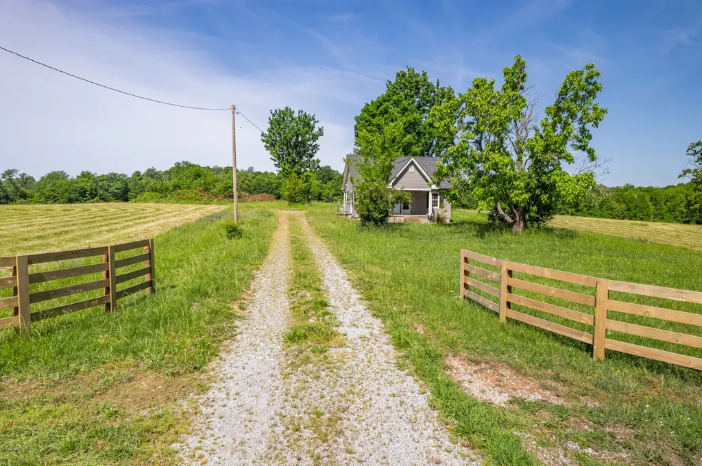 0 Sylvia Road Dickson TN 37055