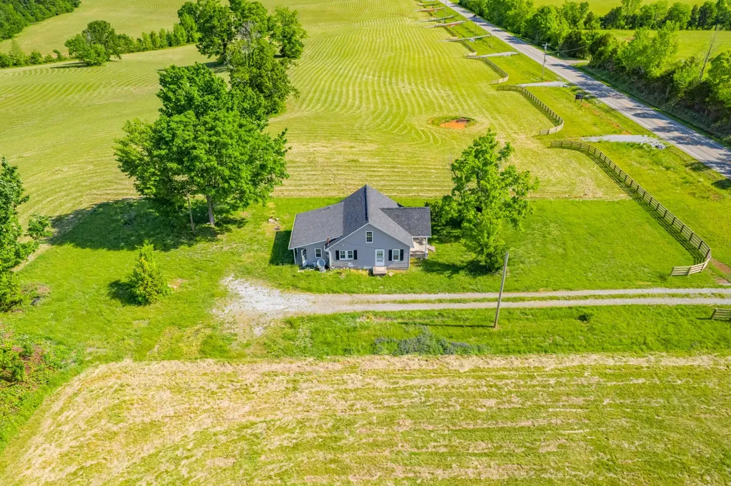 0 Sylvia Road Dickson TN 37055