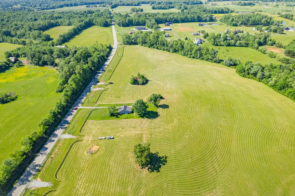 0 Sylvia Road Dickson TN 37055