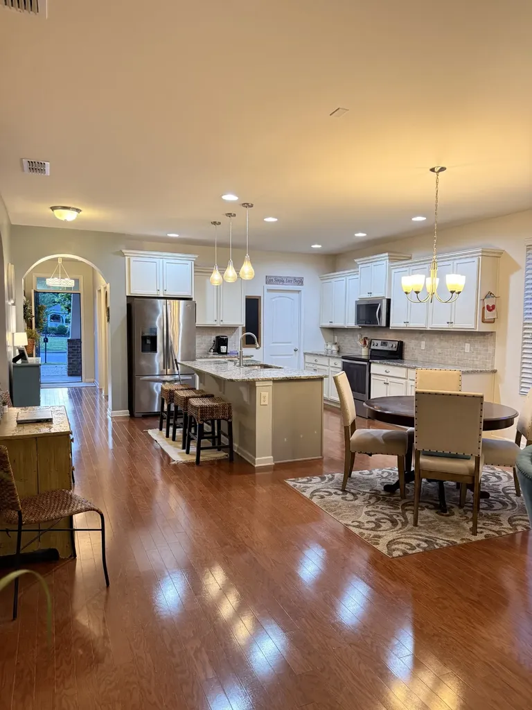 1713 Elysian Circle Brentwood TN 37027