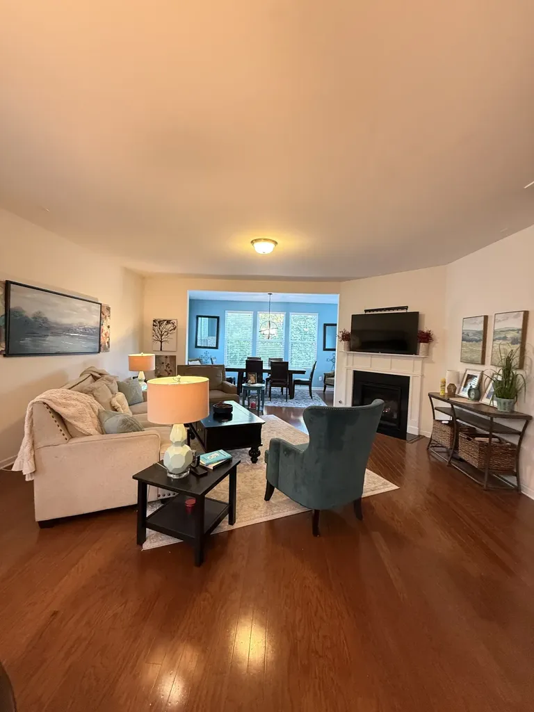 1713 Elysian Circle Brentwood TN 37027
