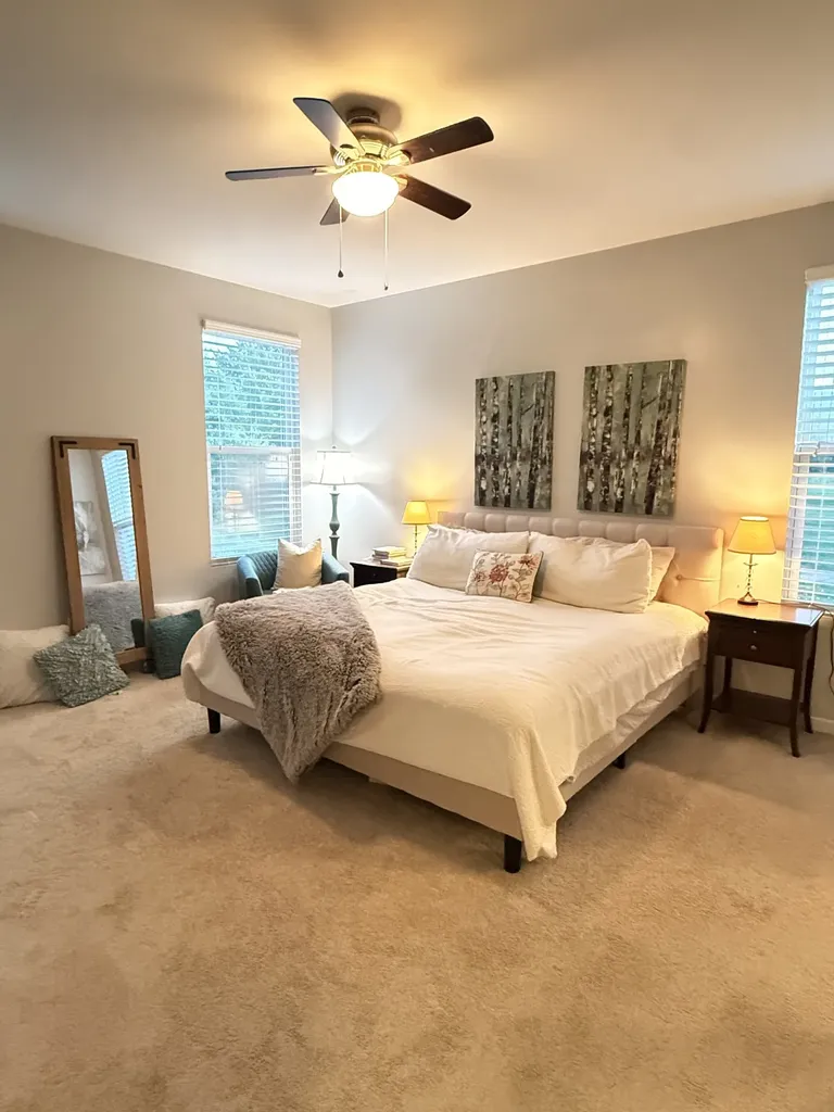1713 Elysian Circle Brentwood TN 37027