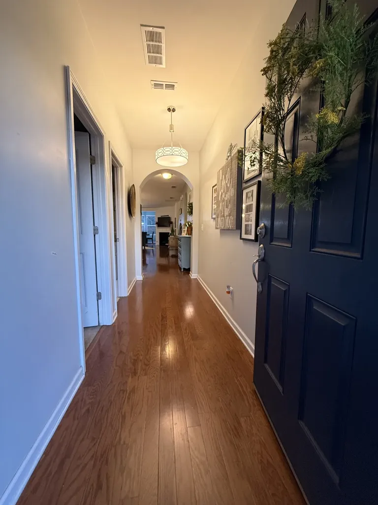 1713 Elysian Circle Brentwood TN 37027